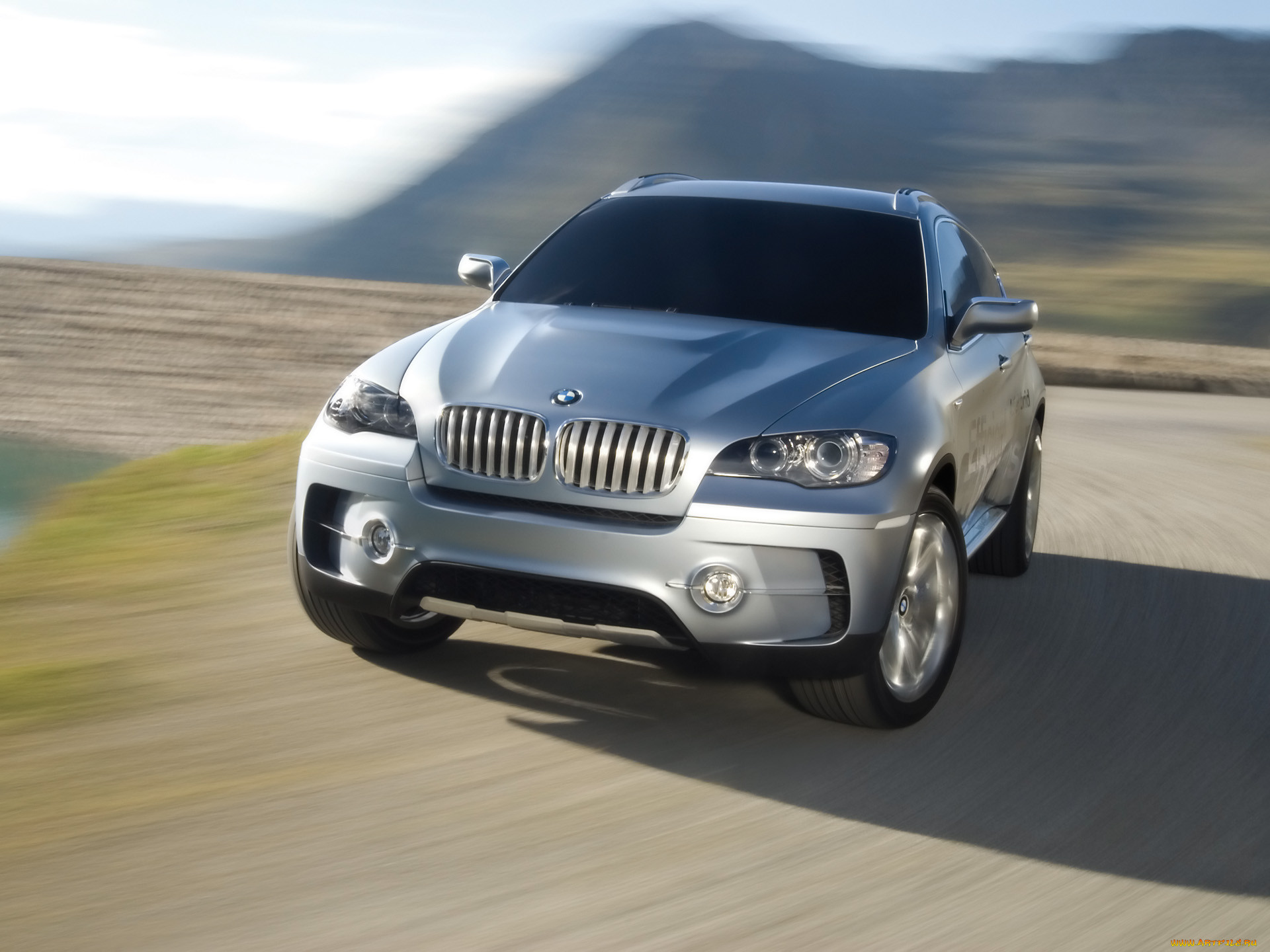 , bmw